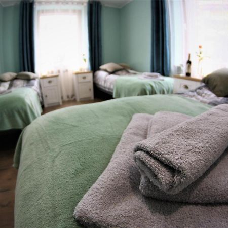 Apartamenty Zielone Centrum Stronie Śląskie Exteriér fotografie