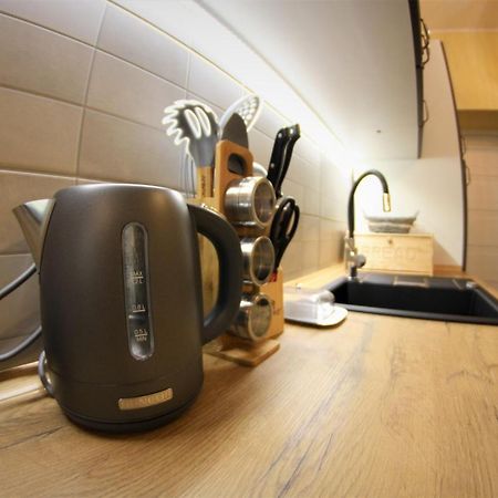 Apartamenty Zielone Centrum Stronie Śląskie Exteriér fotografie