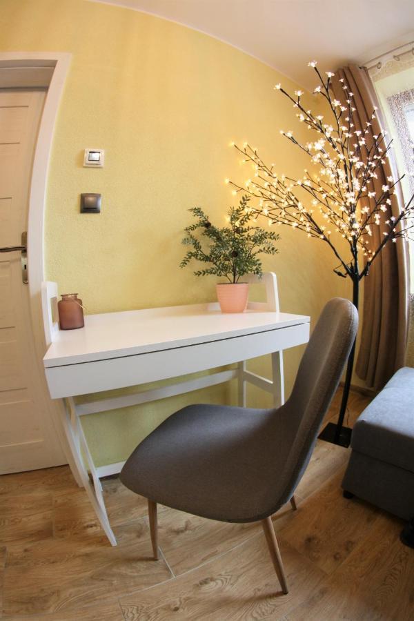 Apartamenty Zielone Centrum Stronie Śląskie Exteriér fotografie